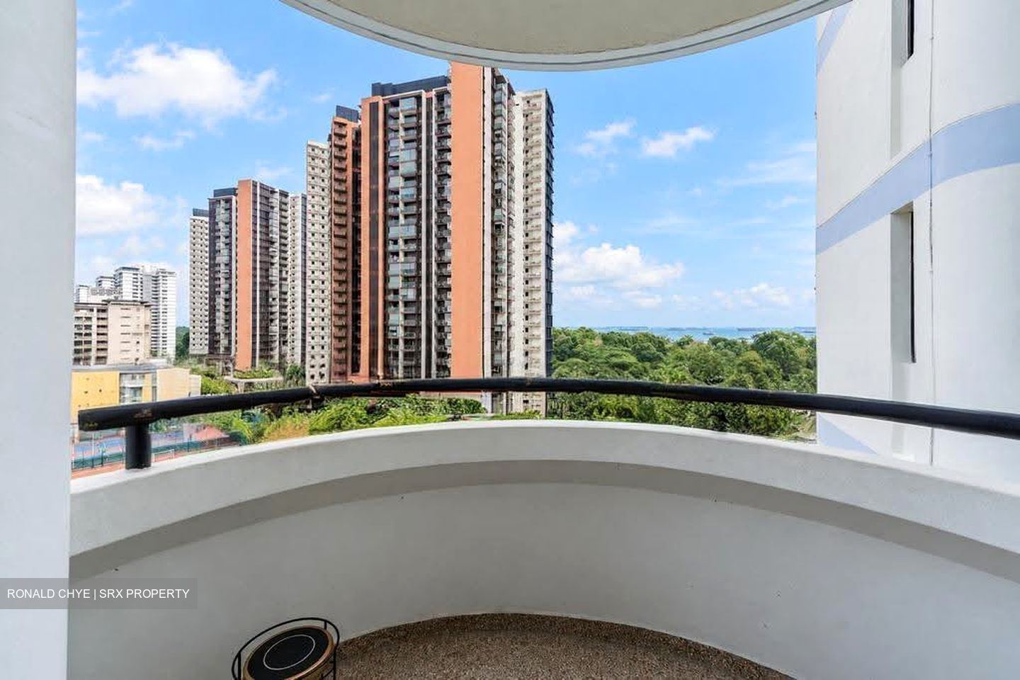 Mandarin Gardens (D15), Condominium #635128071